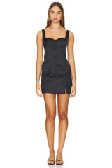 Carpenter Mini Dress