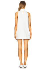 Georgie Poplin Dress