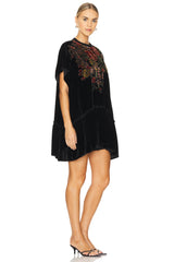 Sweet Echoes Mini Dress