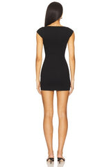 Stacia Mini Dress