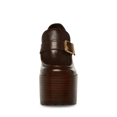 Kerigan Brown - Sm Rebooted