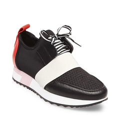 Antics Black Multi - Sm Rebooted