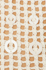 Nevaeh Mini Knit Dress