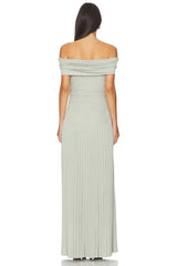 Field Of Dreams Maxi Dress