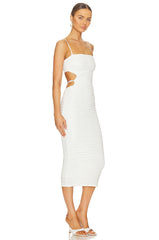 Carey Midi Dress