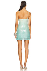 Solene Mini Dress