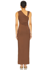 x REVOLVE Baylee Maxi Dress