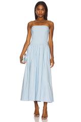 Tomasia Midi Dress