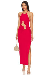 Neve Maxi Dress