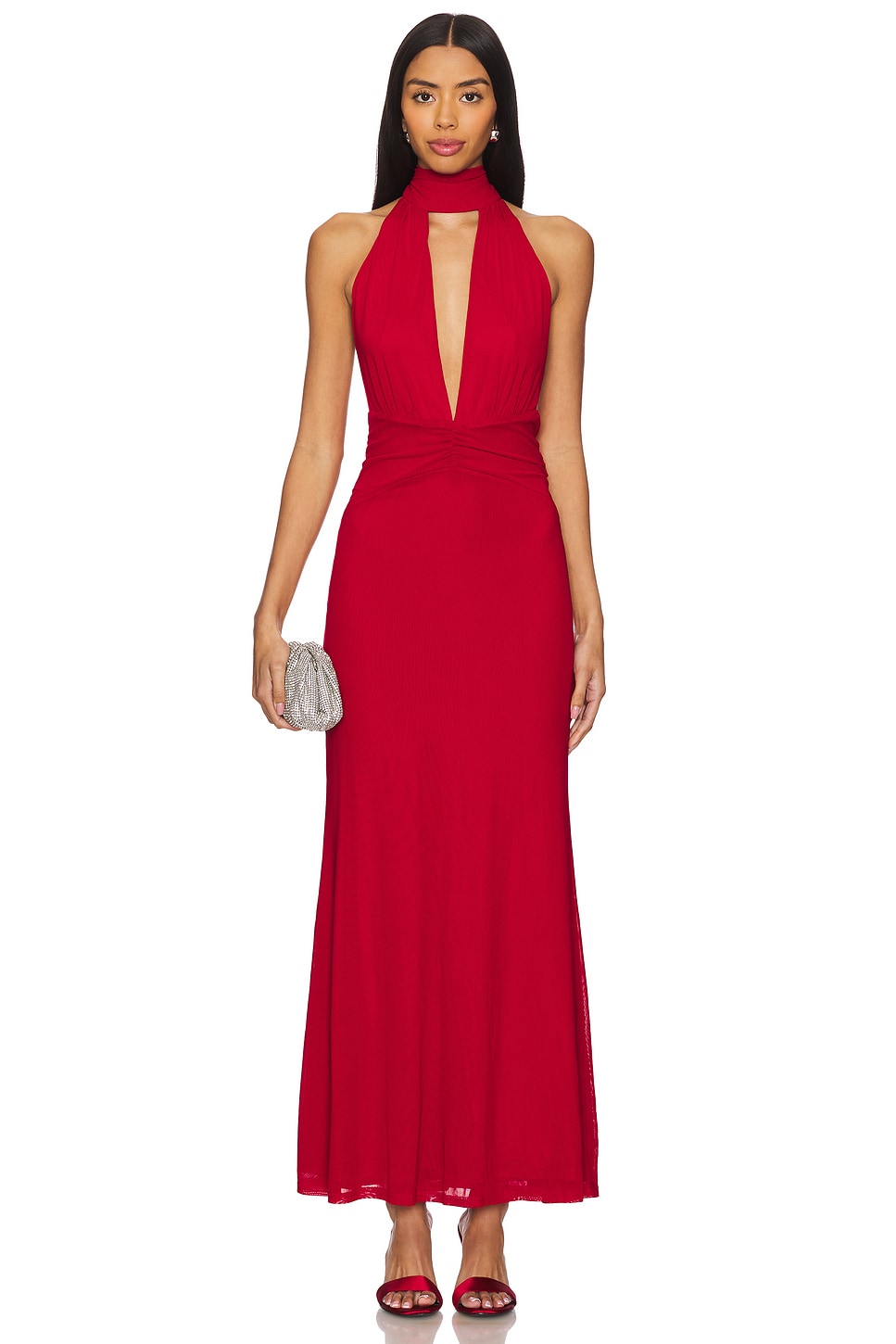 Antoine Maxi Dress