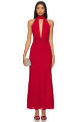 Antoine Maxi Dress