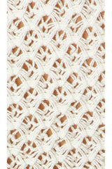 Mykonos Sweater Mini Dress