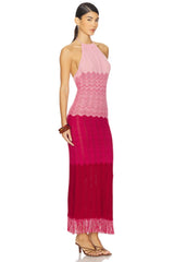 Cornelia Degrade Dress