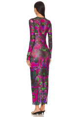 x REVOLVE Robin Maxi Dress