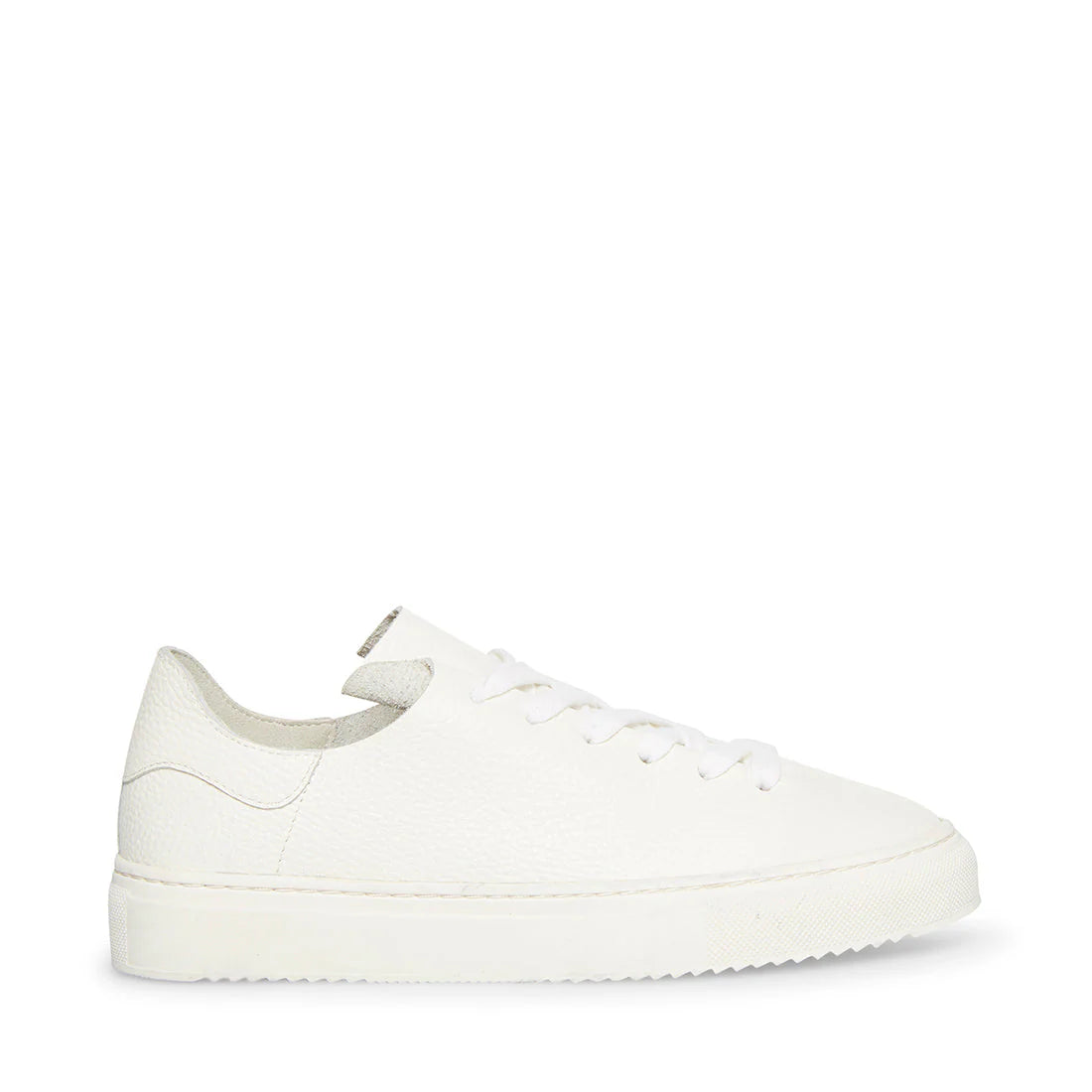 Dorey White Leather - Sm Rebooted