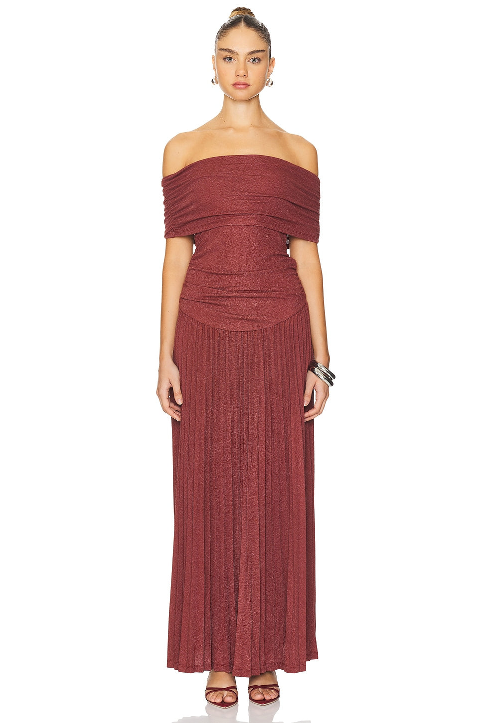 Field Of Dreams Dress