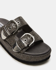 Glisten Pewter - Sm Rebooted