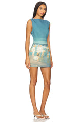 Holiday At Sea Dress