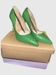 Daisie Green Snake - Sm Rebooted