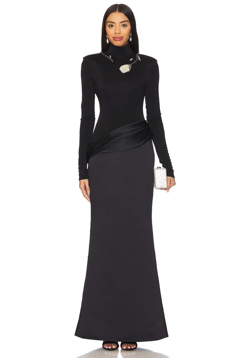 The Eden Trophy Dress