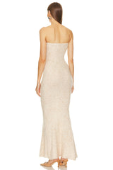 Bellamy Maxi Tube Dress