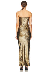 x REVOLVE Danna Maxi Dress