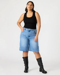 Magdalen Jean Short