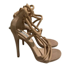 Drama Rope Heel - Sm Rebooted