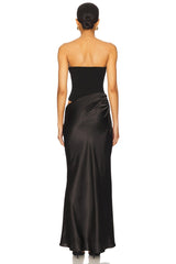 Carrie Maxi Dress