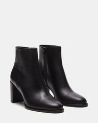 Jozie Black Leather - Sm Rebooted