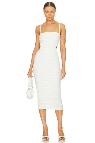 Carey Midi Dress