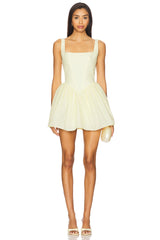 The Lina Mini Dress