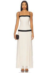 Priscilla Maxi Dress