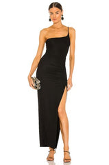 x Lindsi Lane Nami Maxi Dress