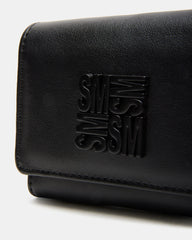Harber Wallet Black