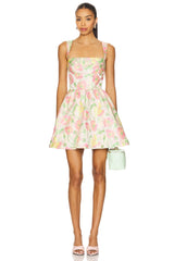 Ivy Mini Dress