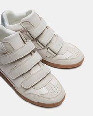 Kids' Bobbi White Multi