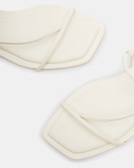 Lynley White - Sm Rebooted