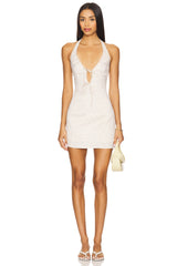 Carlita Mini Dress