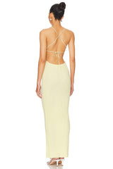 Kacey Maxi Dress