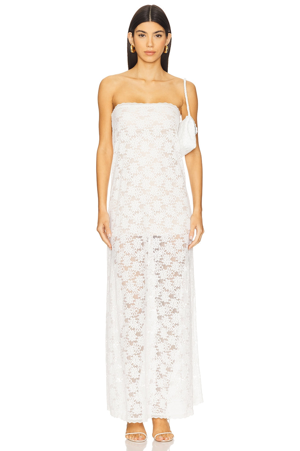 Kinera Maxi Dress