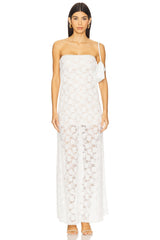 Kinera Maxi Dress