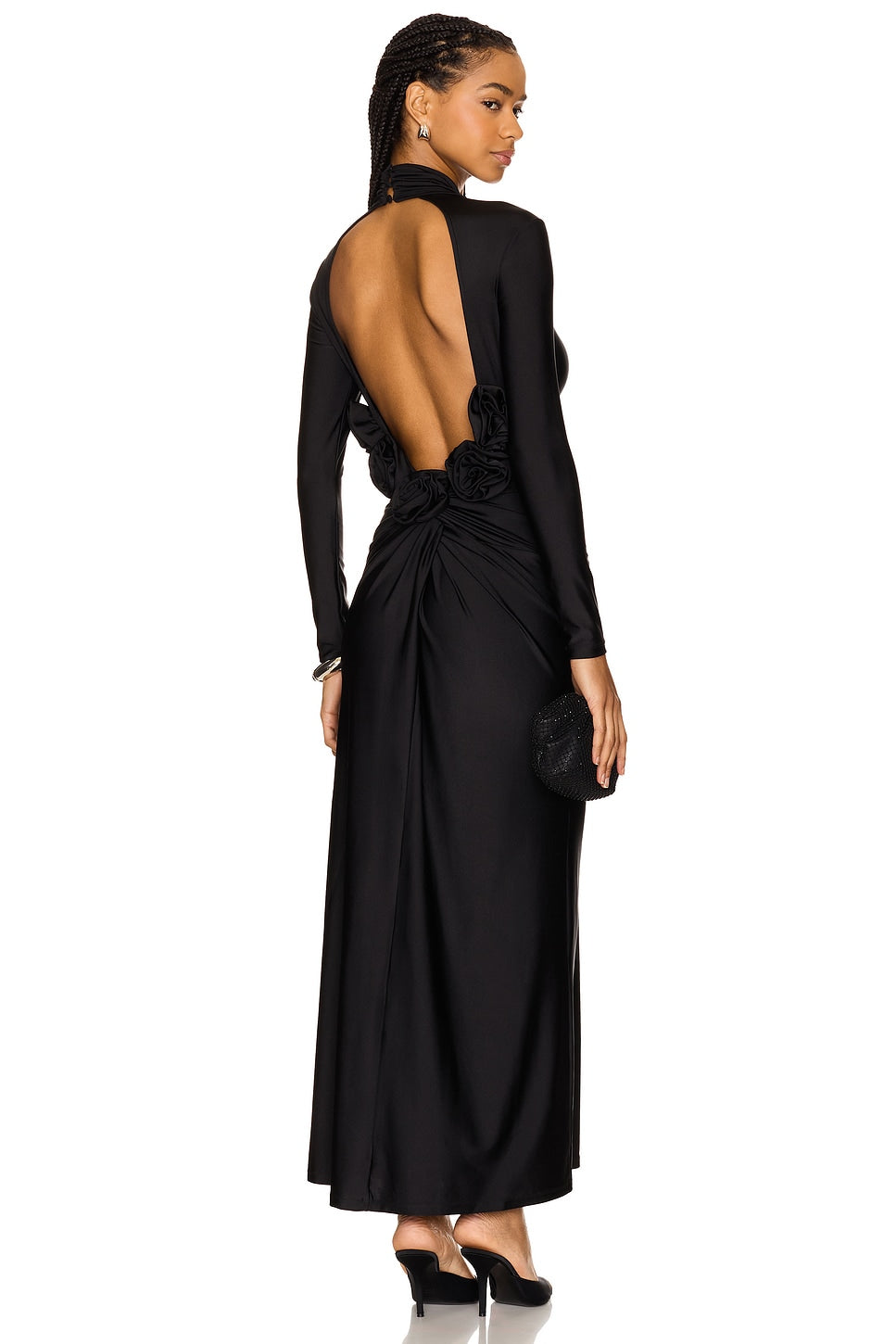 Telma Maxi Dress