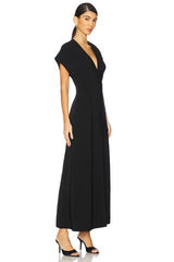 Malka Midi Dress