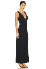 x REVOLVE Cleo Maxi Dress