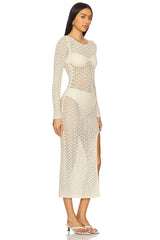 Harley Cover Up Dress