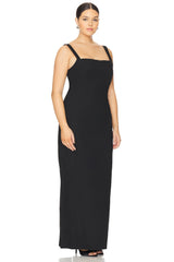 by Marianna Renia Maxi Dress