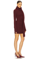 Soleil Scarf Dress