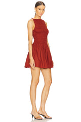 x REVOLVE Noa Mini Dress