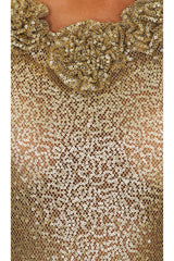 Charlotte Mini Dress